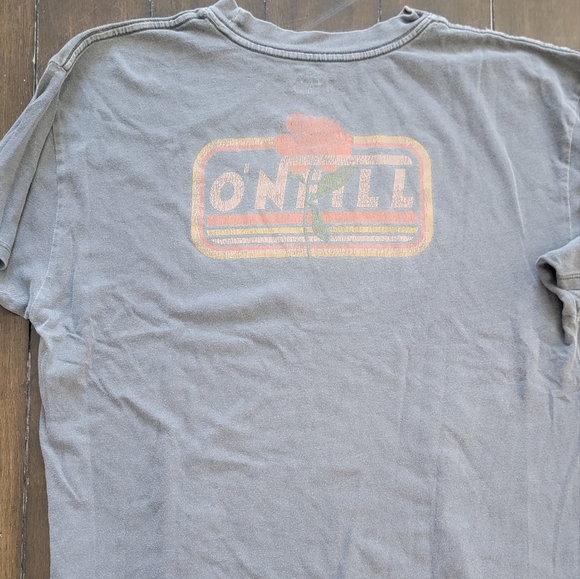 XL LOT OF 4 SHORTS AND 2 T-SHIRTS O'NEILL  RIP CURL,  LOFT , OLD NAVY - Picture 1 of 16